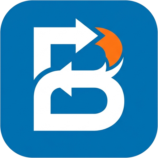 TheB2BLeads logo